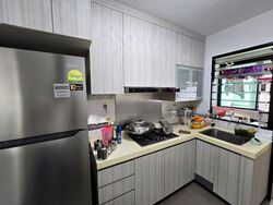 Blk 57 Havelock View (Bukit Merah), HDB 3 Rooms #561617351
